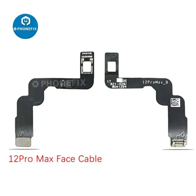 Luban iFace Pro Dot Matrix IC Flex Cable For iPhone X-13 Pro Max Repair - Image 7