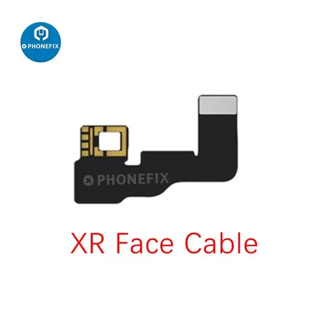 Luban iFace Pro Dot Matrix IC Flex Cable For iPhone X-13 Pro Max Repair - Image 8