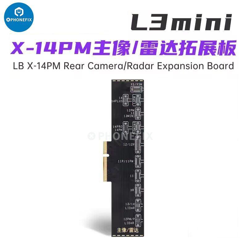 Luban L3 Mini Programmer For iPhone Face ID Battery LCD Repair - Image 9