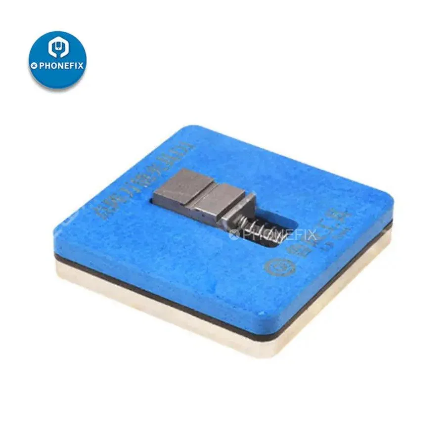 Luban Tool D1 Lattice Dot Projector Hold Fixture Face ID Tester - Image 3