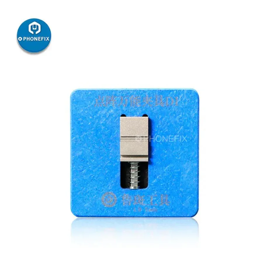 Luban Tool D1 Lattice Dot Projector Hold Fixture Face ID Tester - Image 4