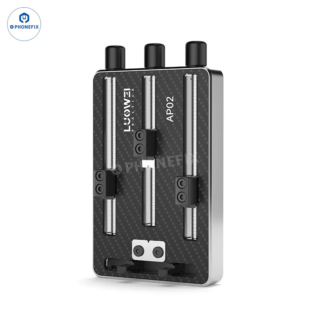 LUOWEI LW-AP01 LW-AP02 Carbon Fiber Motherboard Fixture - Image 10