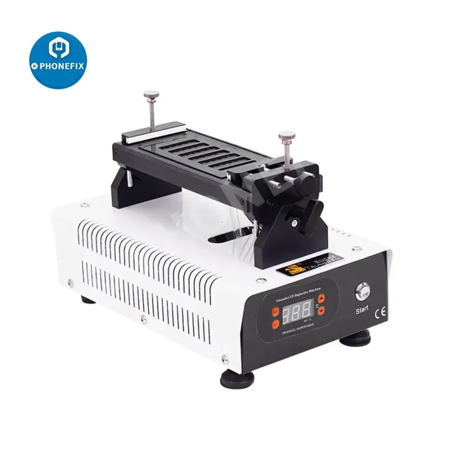 M-Triangel CP-103 LCD Middle Screen Frame Separator Machine - Image 2