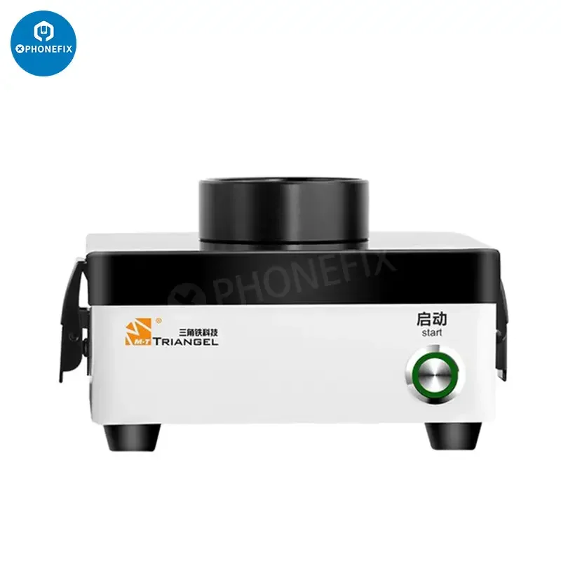 M-Triangel CP-301 Smoke Purifier Portable Fume Extractor - Image 3