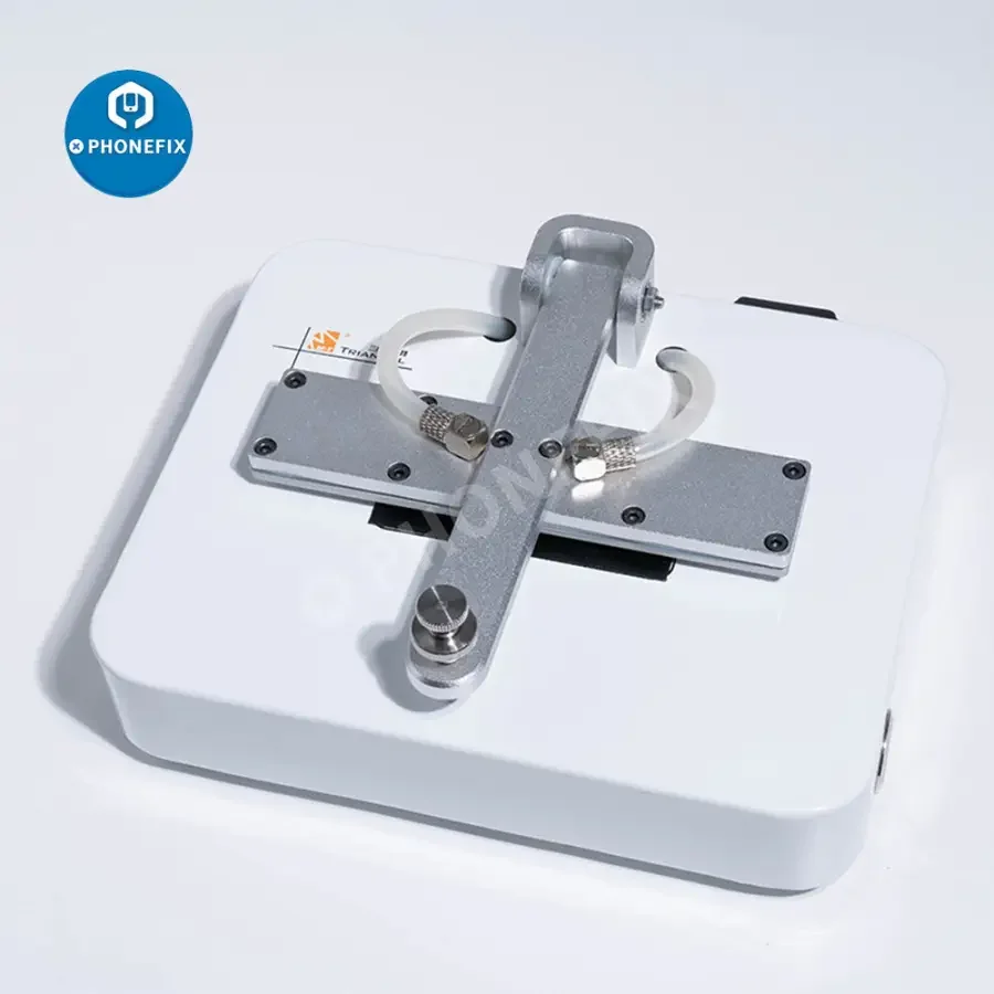 M-Triangel Curved Screen OCA Alignment Machine - Image 2