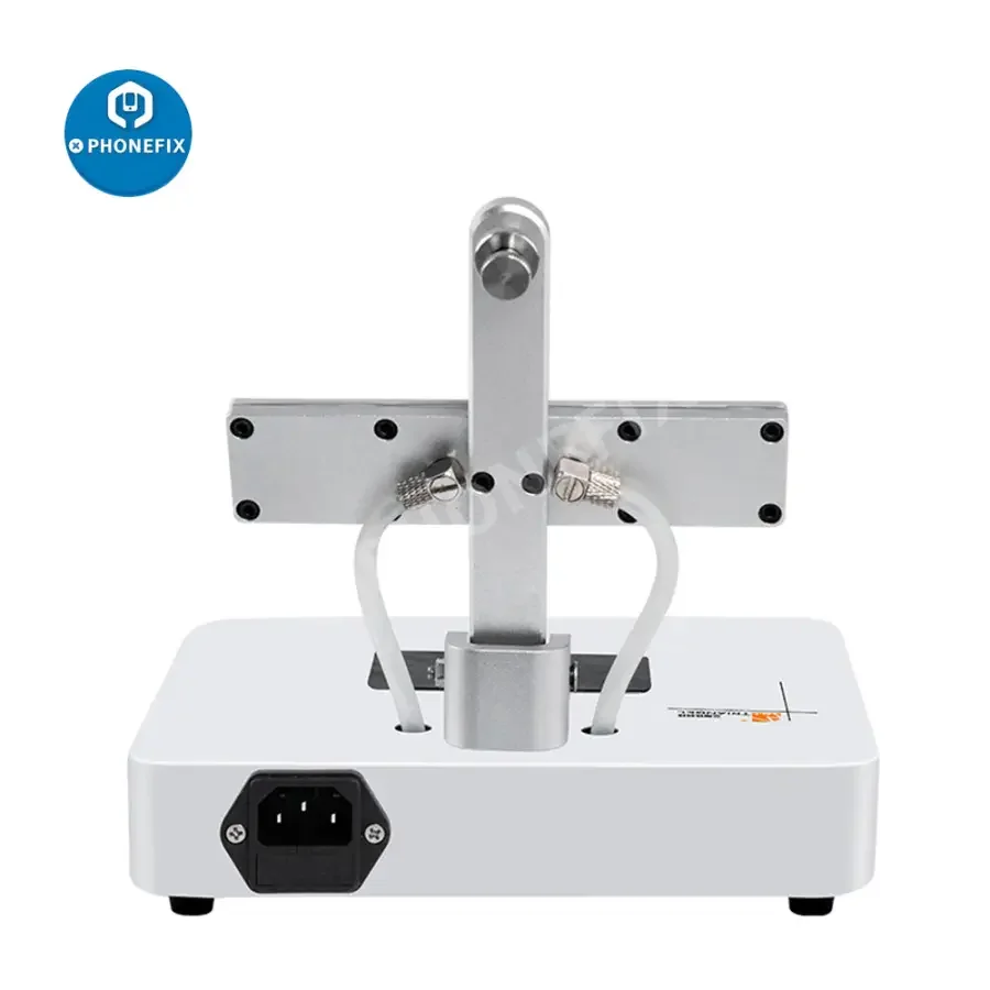 M-Triangel Curved Screen OCA Alignment Machine - Image 3