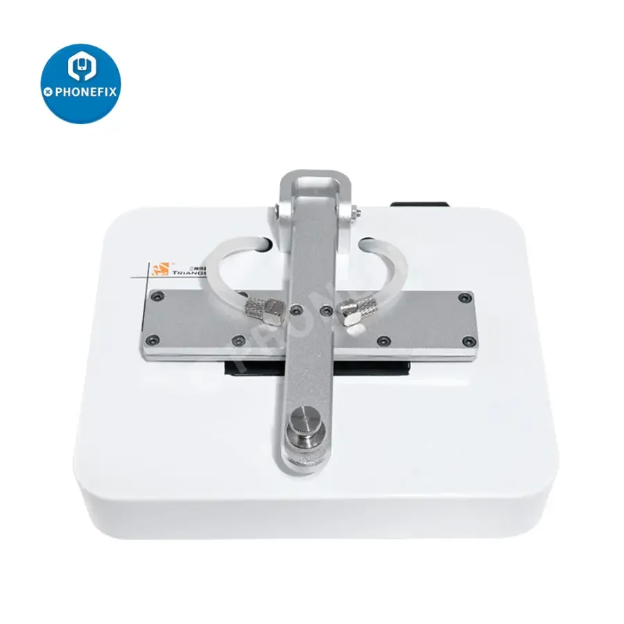 M-Triangel Curved Screen OCA Alignment Machine - Image 4