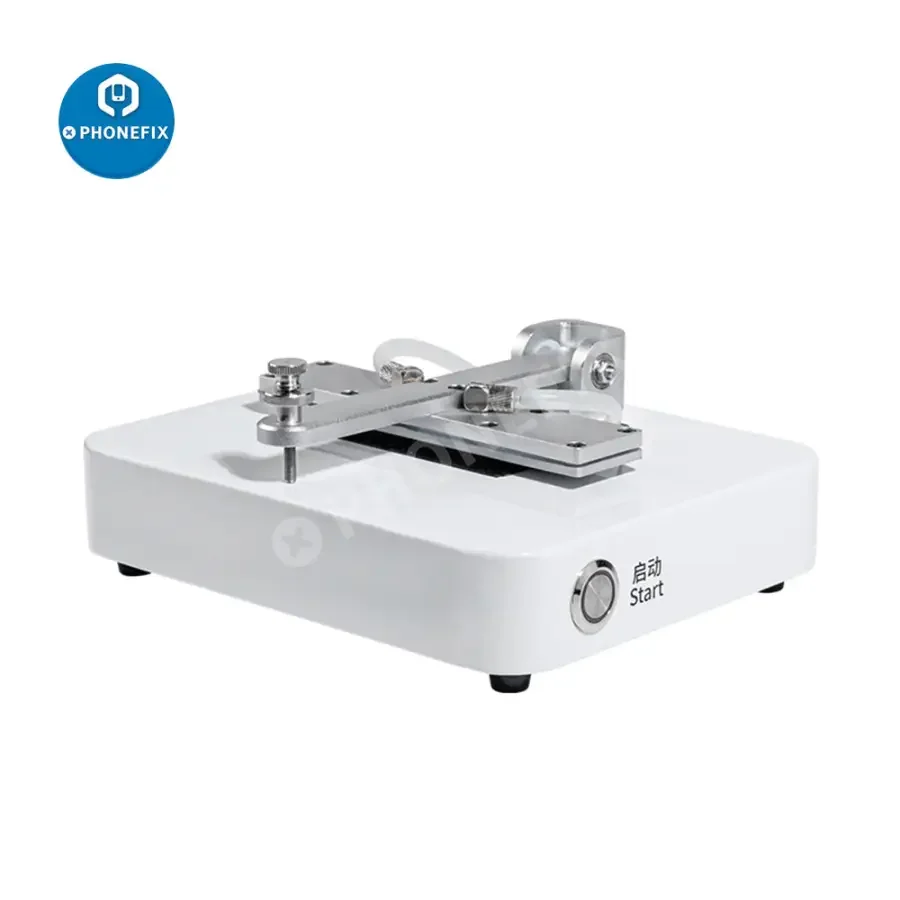 M-Triangel Curved Screen OCA Alignment Machine - Image 6