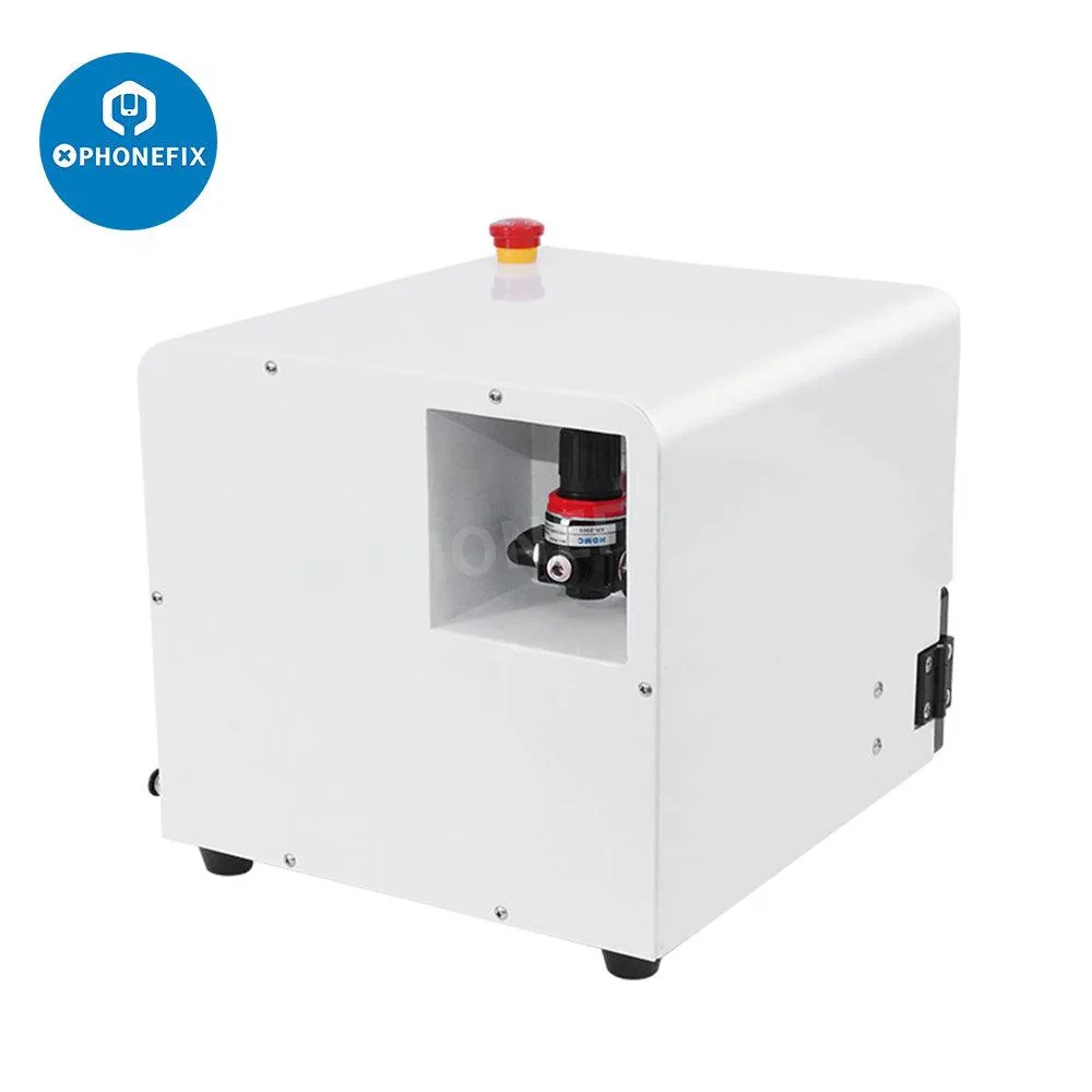 M Triangel KO3 LCD Screen Vacuum Laminating Machine Refurbish Tool - Image 2
