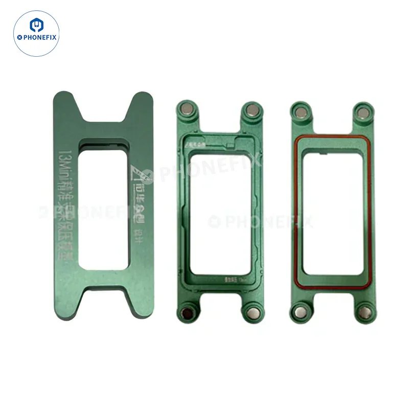 LCD Frame Pressure Holding Mold For iPhone X-15 Pro Max - Image 10
