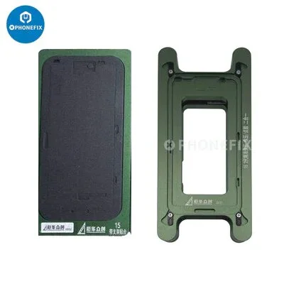 LCD Frame Pressure Holding Mold For iPhone X-15 Pro Max - Image 12