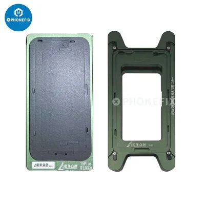 LCD Frame Pressure Holding Mold For iPhone X-15 Pro Max - Image 14