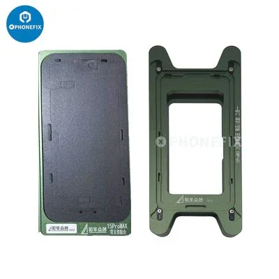 LCD Frame Pressure Holding Mold For iPhone X-15 Pro Max - Image 15