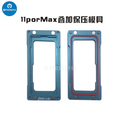 LCD Frame Pressure Holding Mold For iPhone X-15 Pro Max - Image 17