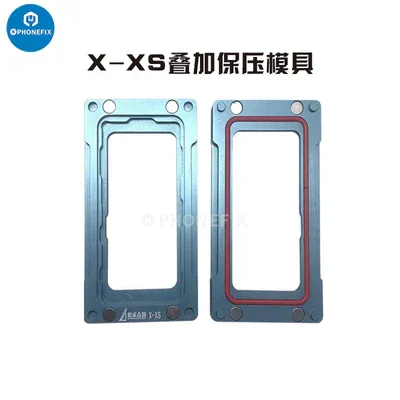 LCD Frame Pressure Holding Mold For iPhone X-15 Pro Max - Image 19