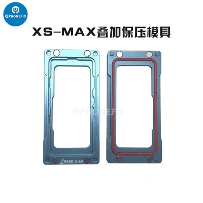 LCD Frame Pressure Holding Mold For iPhone X-15 Pro Max - Image 20