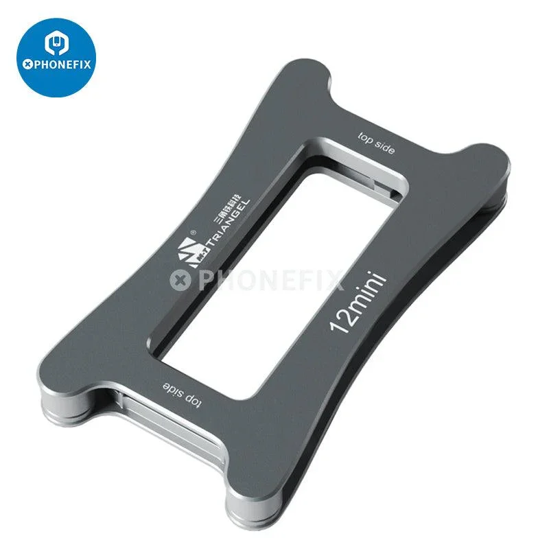 LCD Frame Pressure Holding Mold For iPhone X-15 Pro Max - Image 4