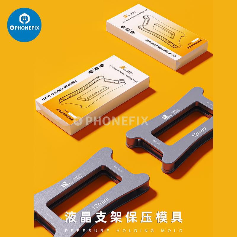 LCD Frame Pressure Holding Mold For iPhone X-15 Pro Max - Image 5