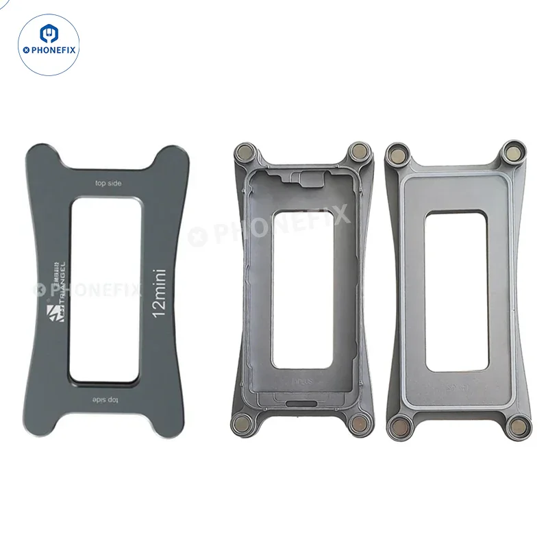 LCD Frame Pressure Holding Mold For iPhone X-15 Pro Max - Image 7
