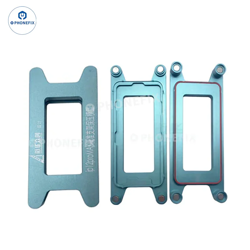 LCD Frame Pressure Holding Mold For iPhone X-15 Pro Max - Image 8