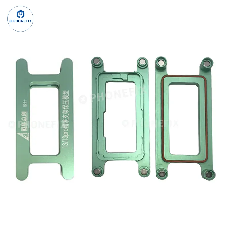 LCD Frame Pressure Holding Mold For iPhone X-15 Pro Max - Image 9