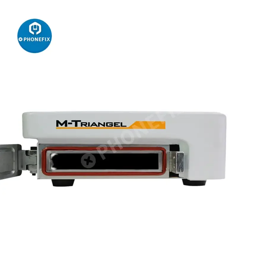 M1 Mini Bubble Remove Machine For iPhone Samsung Screen Refublish - Image 2
