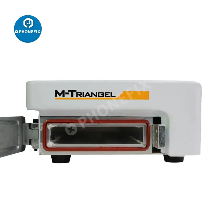 M1 Mini Bubble Remove Machine For iPhone Samsung Screen Refublish - Image 3