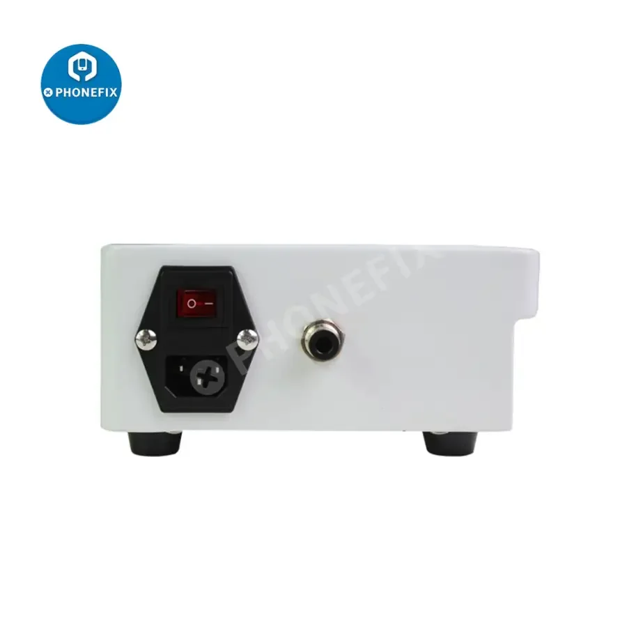 M1 Mini Bubble Remove Machine For iPhone Samsung Screen Refublish - Image 4