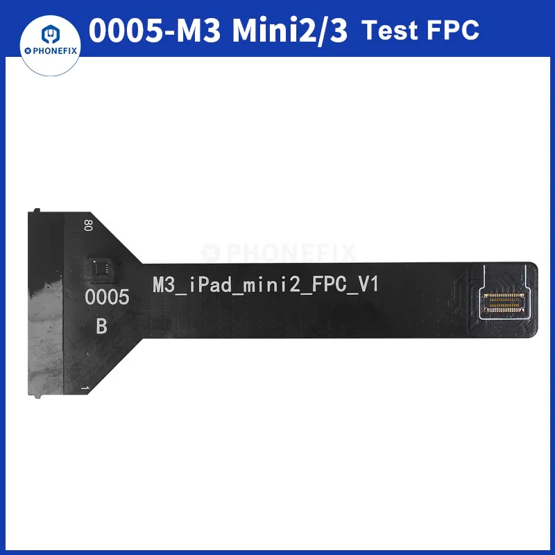 M3 iPad Laptop Display Tester Tests Screen 3D Touch Picture Video Playback - Image 14