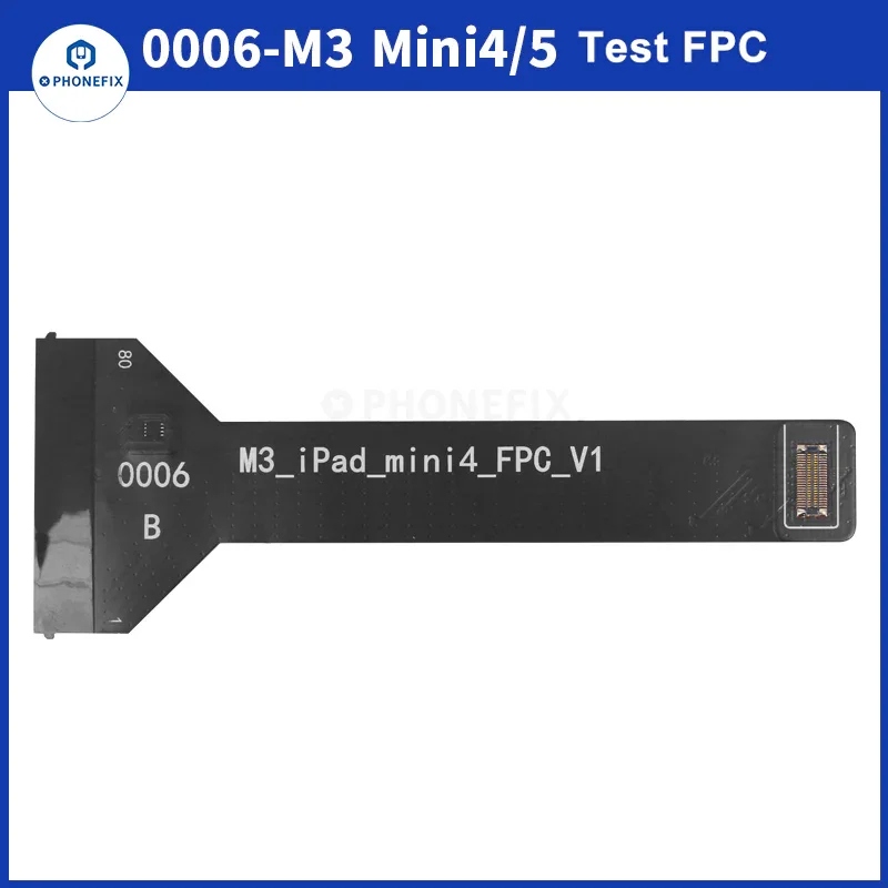 M3 iPad Laptop Display Tester Tests Screen 3D Touch Picture Video Playback - Image 15