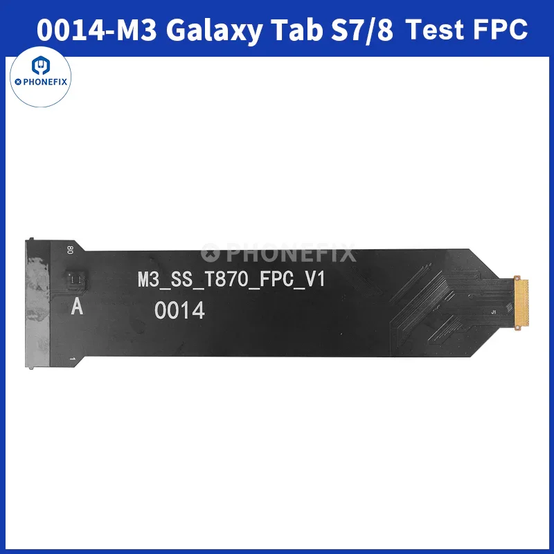 M3 iPad Laptop Display Tester Tests Screen 3D Touch Picture Video Playback - Image 20