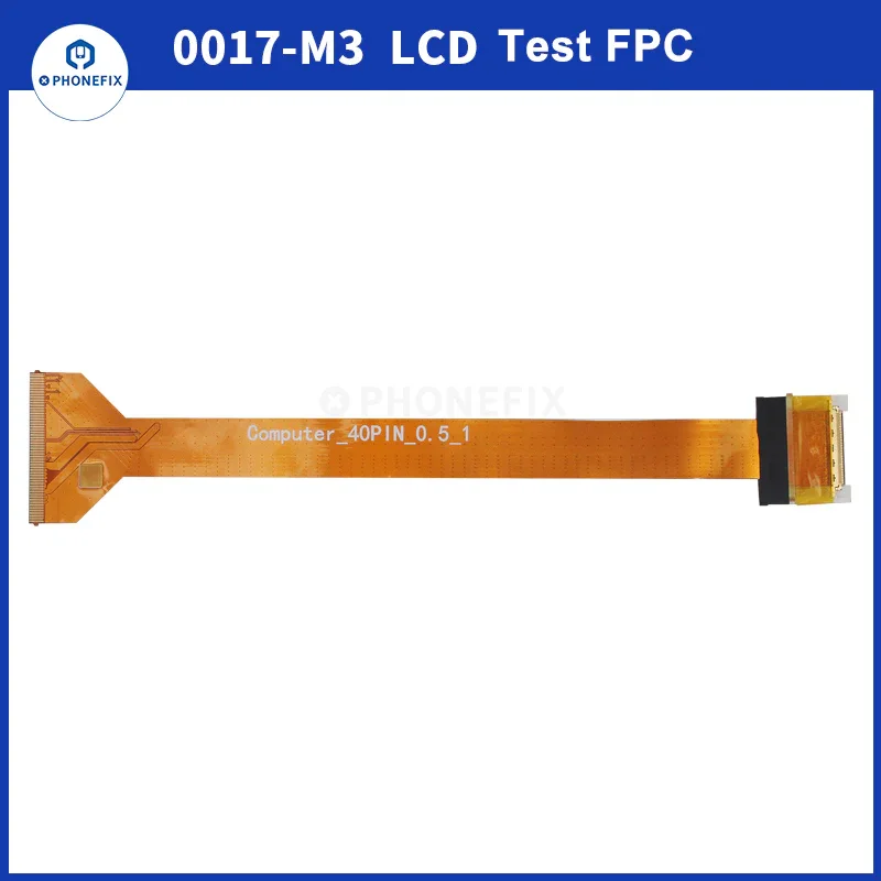 M3 iPad Laptop Display Tester Tests Screen 3D Touch Picture Video Playback - Image 22