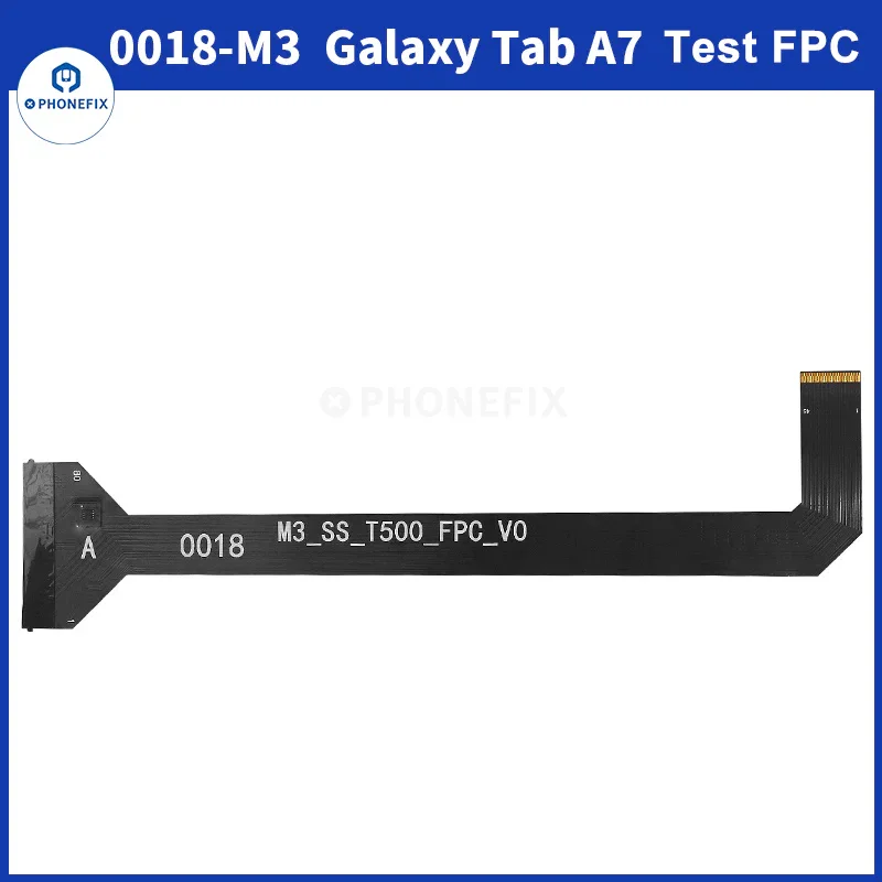 M3 iPad Laptop Display Tester Tests Screen 3D Touch Picture Video Playback - Image 23