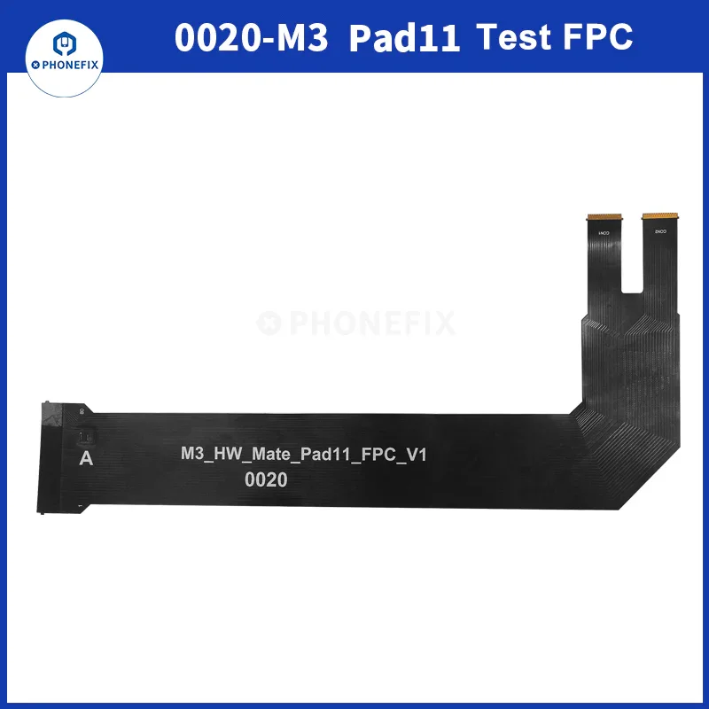 M3 iPad Laptop Display Tester Tests Screen 3D Touch Picture Video Playback - Image 24
