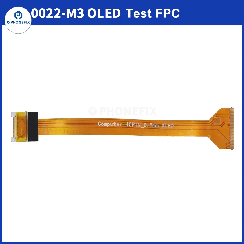 M3 iPad Laptop Display Tester Tests Screen 3D Touch Picture Video Playback - Image 25