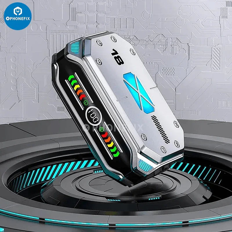 M43 Wireless Headphones Bluetooth Earphones With Touch Control - Image 3