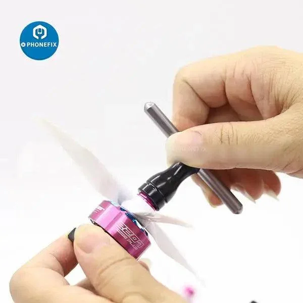 M5 T Type Screw Wrench Tool For Quadcopter 2205 2207 Motor