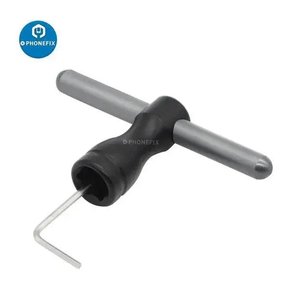 M5 T Type Screw Wrench Tool For Quadcopter 2205 2207 Motor - Image 2