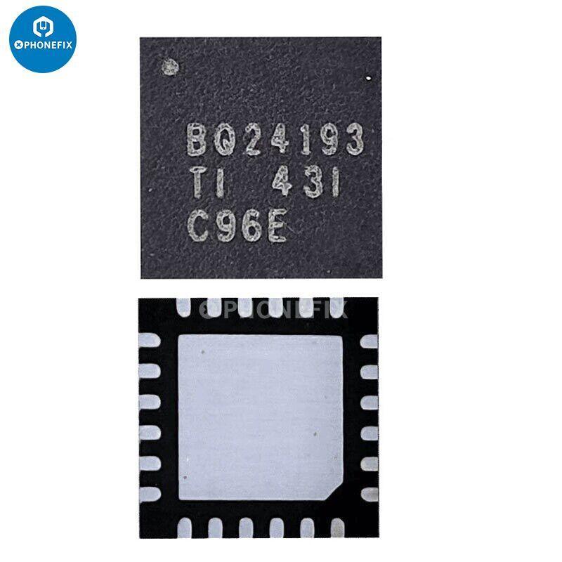 M92T36 BQ24193 P13USB Charging Audio IC For Nintendo Switch - Image 3