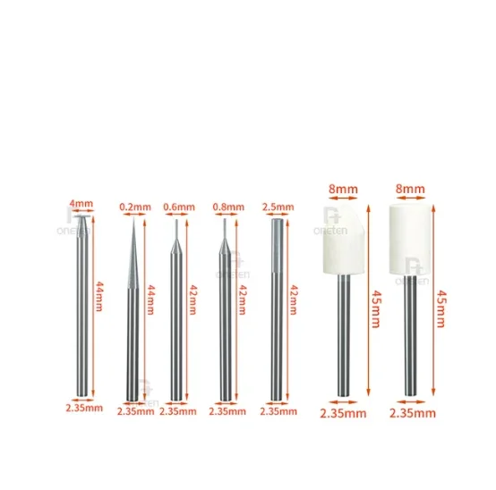 MA-Ant D1 Electric Polishing Pen Glue Remover Polishing Cutting - Image 21