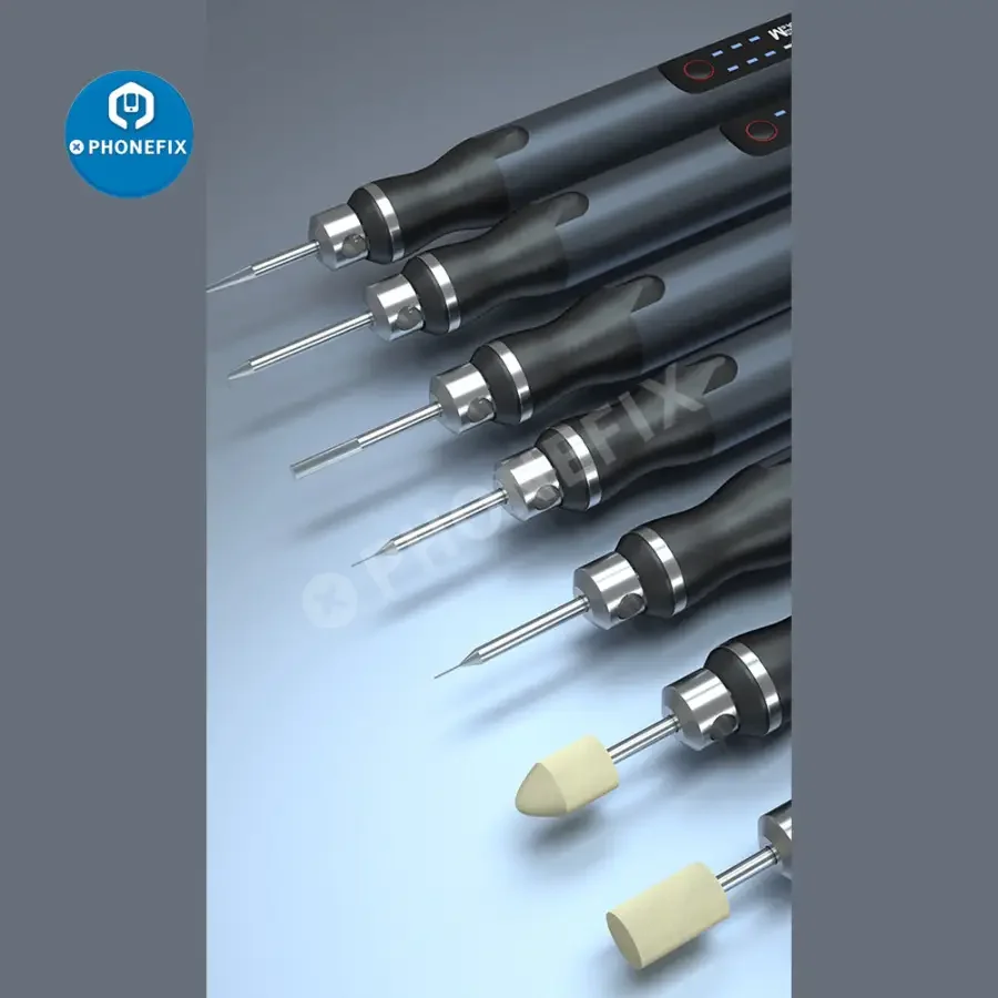 MA-Ant D1 Electric Polishing Pen Glue Remover Polishing Cutting - Image 6