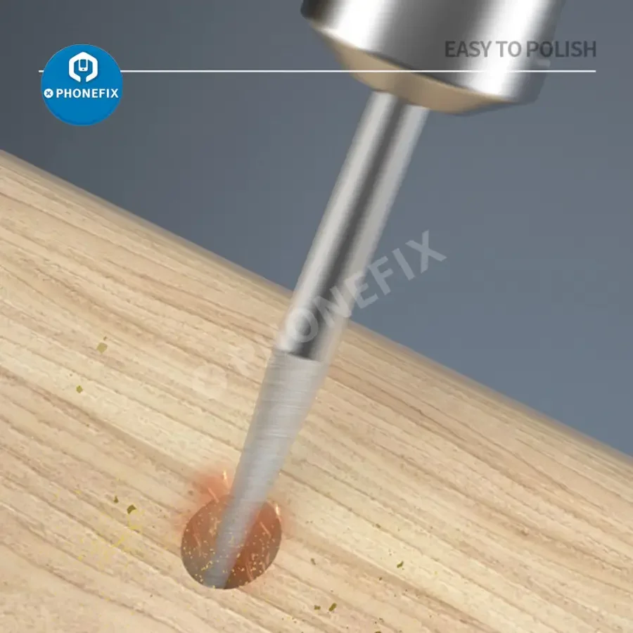 MA-Ant D1 Electric Polishing Pen Glue Remover Polishing Cutting - Image 8
