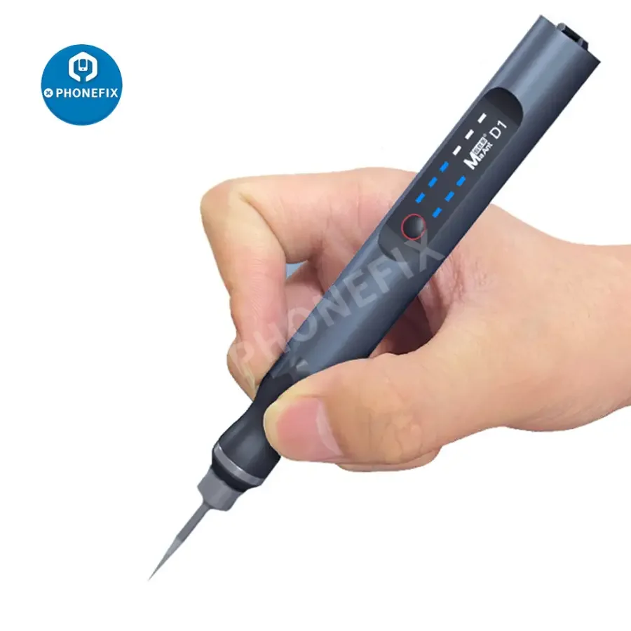 MA-Ant D1 Electric Polishing Pen Glue Remover Polishing Cutting - Image 9