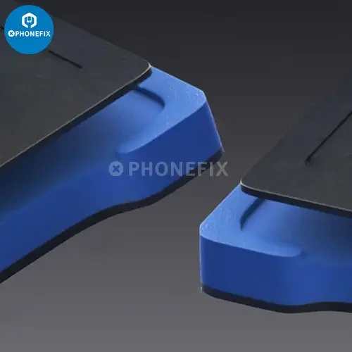 MaAnt 0.12mm Middle Layer Reballing Platform iPhone X-14 Pro Max - Image 6