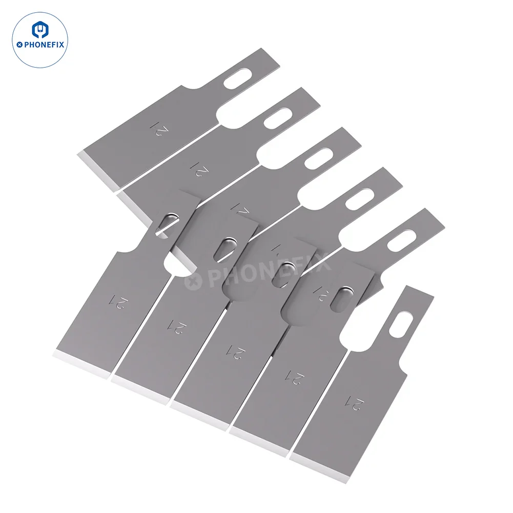 MaAnt 21T 4T Speed Shovel PCB Cutting Blade CPU Glue Remover - Image 9