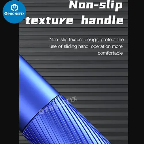 MaAnt B1 Back Glass Blaster Demolishing Pen iPhone Huawei Repair - Image 13