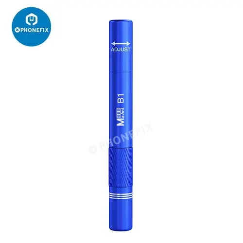 MaAnt B1 Back Glass Blaster Demolishing Pen iPhone Huawei Repair - Image 5