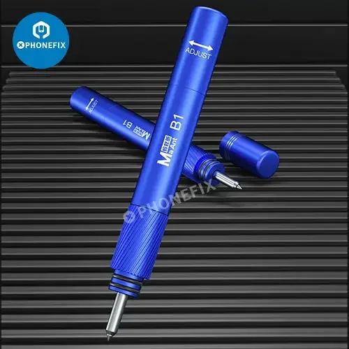 MaAnt B1 Back Glass Blaster Demolishing Pen iPhone Huawei Repair - Image 6
