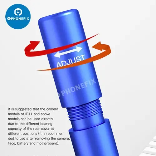 MaAnt B1 Back Glass Blaster Demolishing Pen iPhone Huawei Repair - Image 9