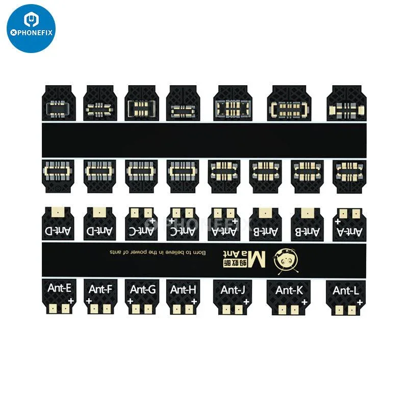 Maant Battery Power Buckle Cable For Android iPhone 6-14 Pro Max - Image 12
